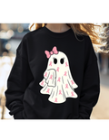 Breast Cancer Ghost