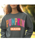 Pumpkin Season