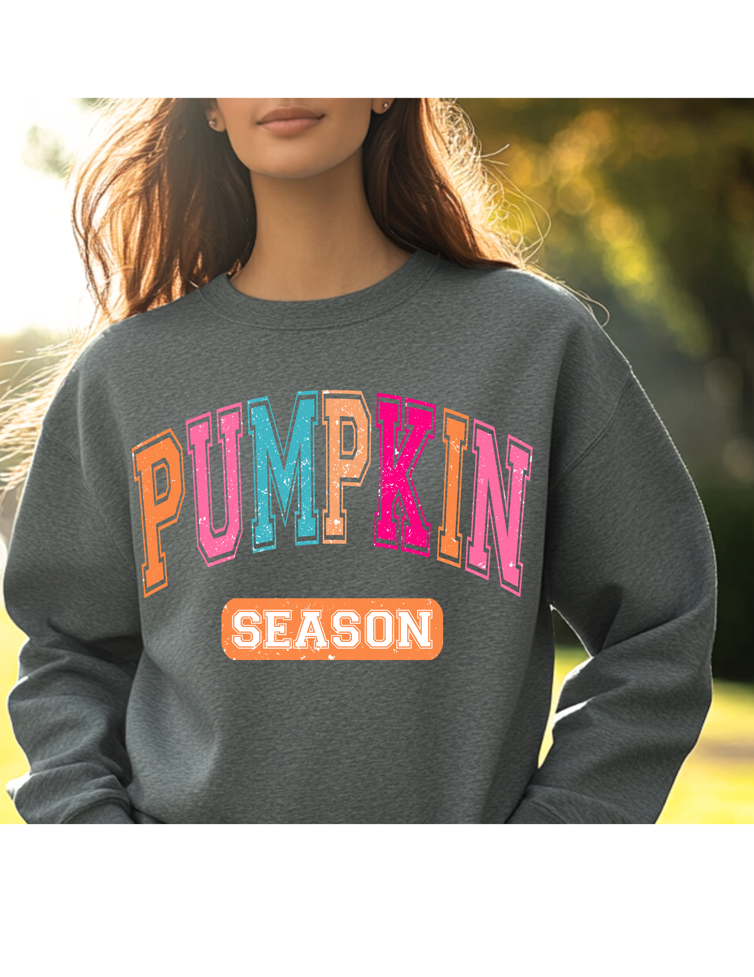 Pumpkin Season