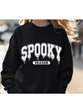 Spooky Season