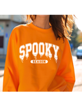 Spooky Season
