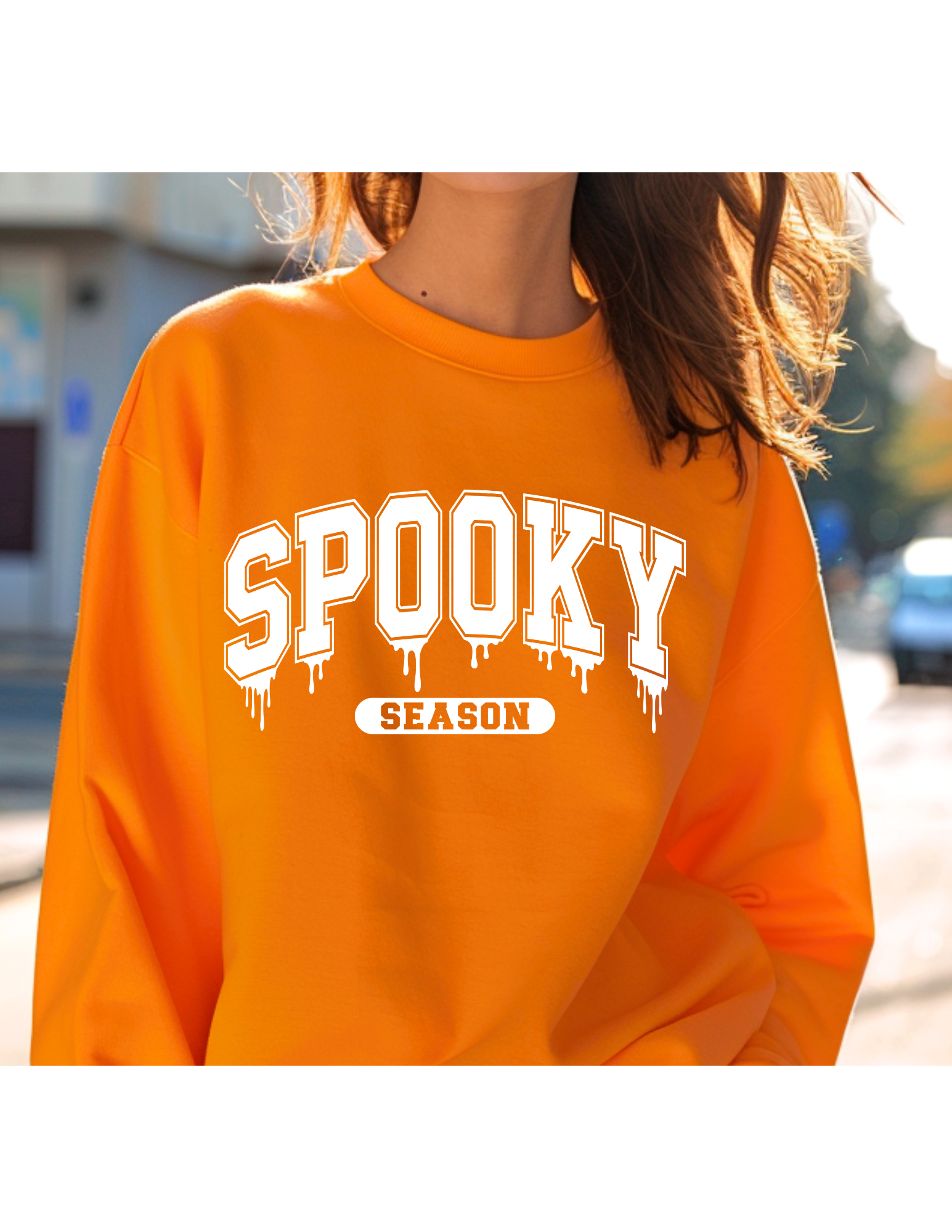 Spooky Season