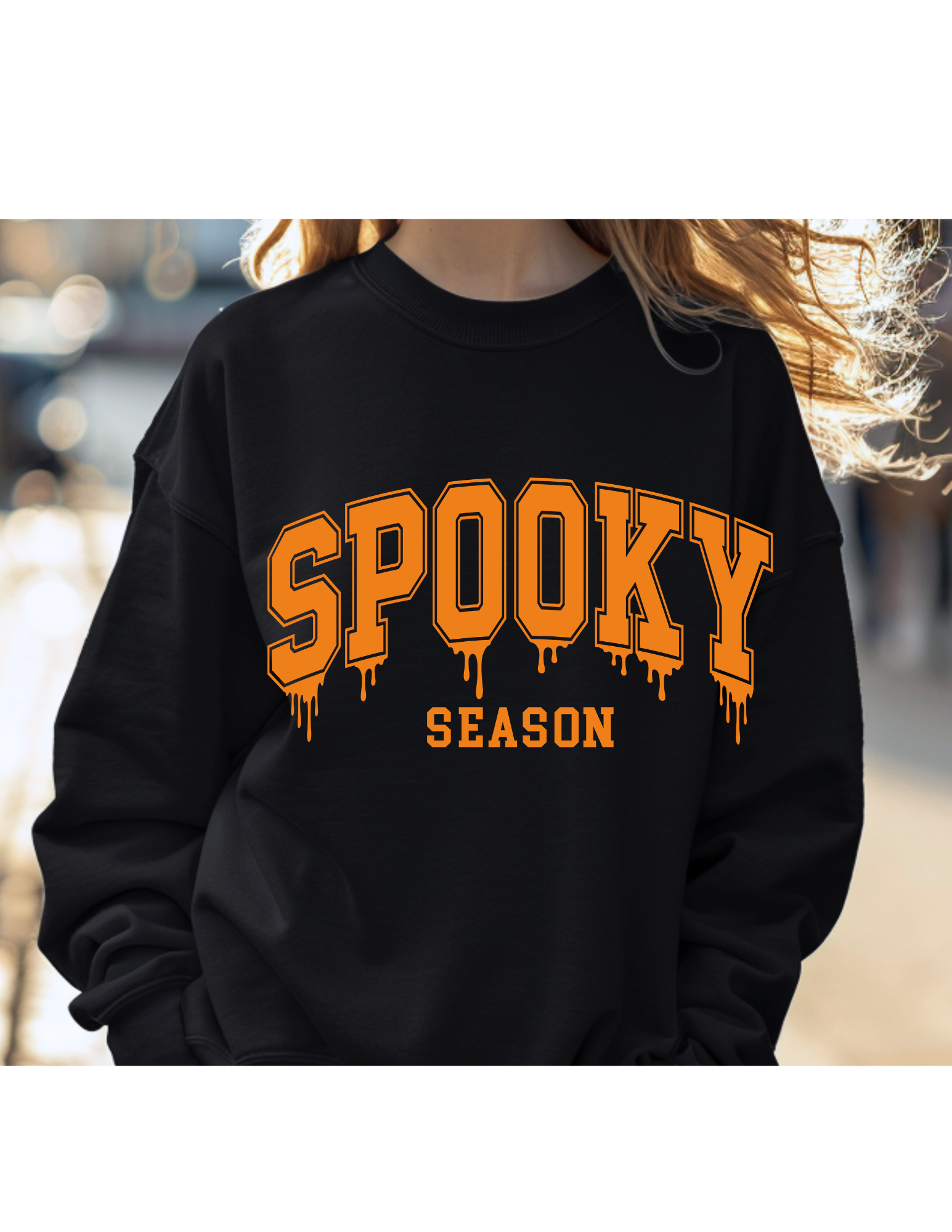 Spooky Season