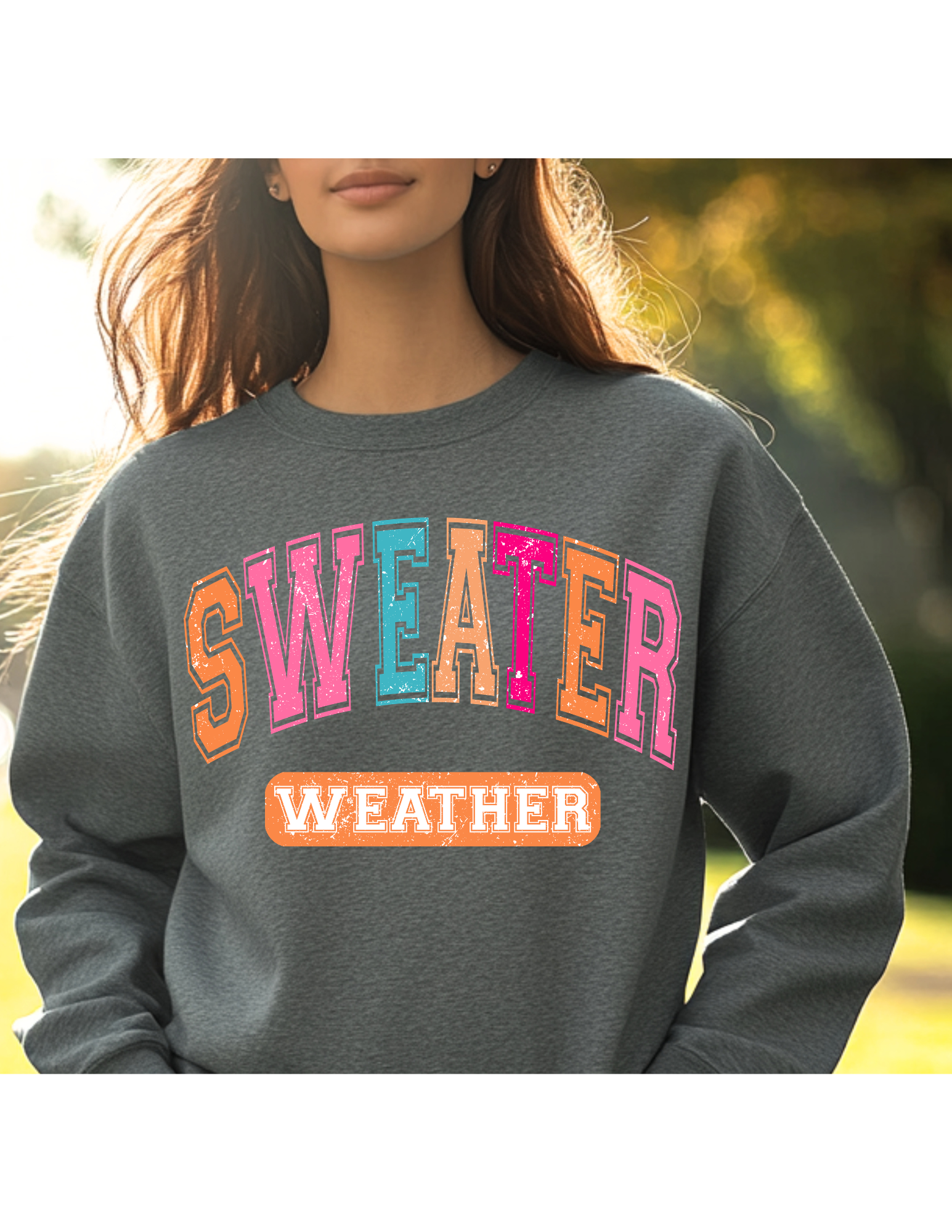 Sweater Weather