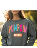 Pumpkin Spice