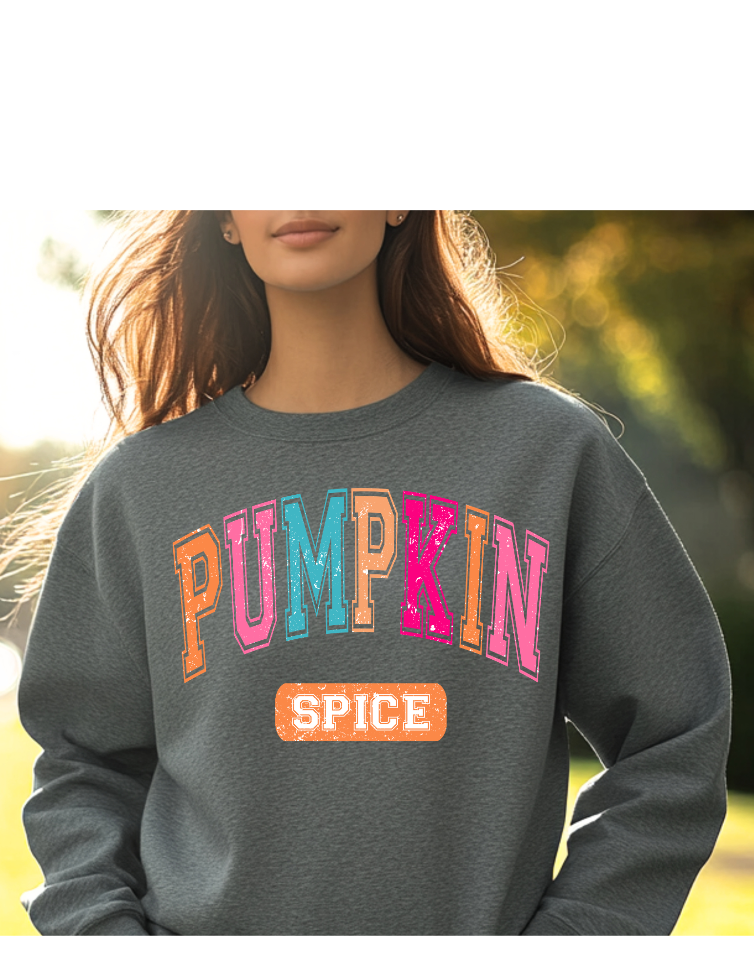 Pumpkin Spice