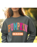 Pumpkin Season