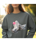 Bubble Ghost