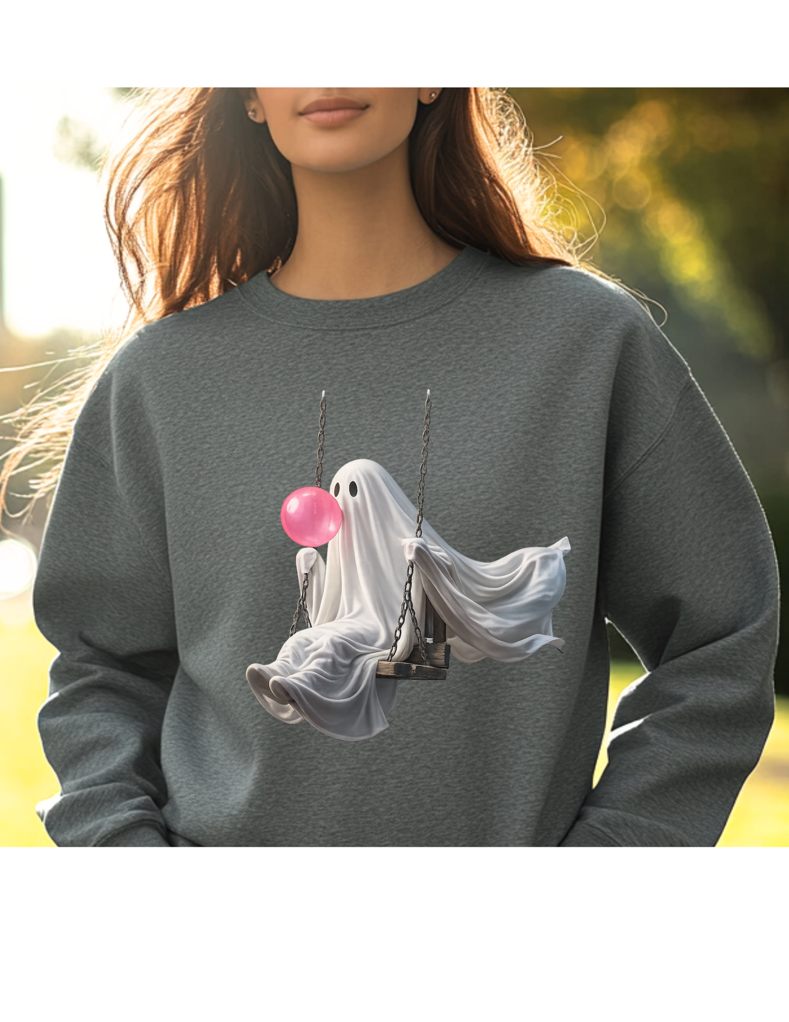 Bubble Ghost