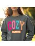 Cozy Season