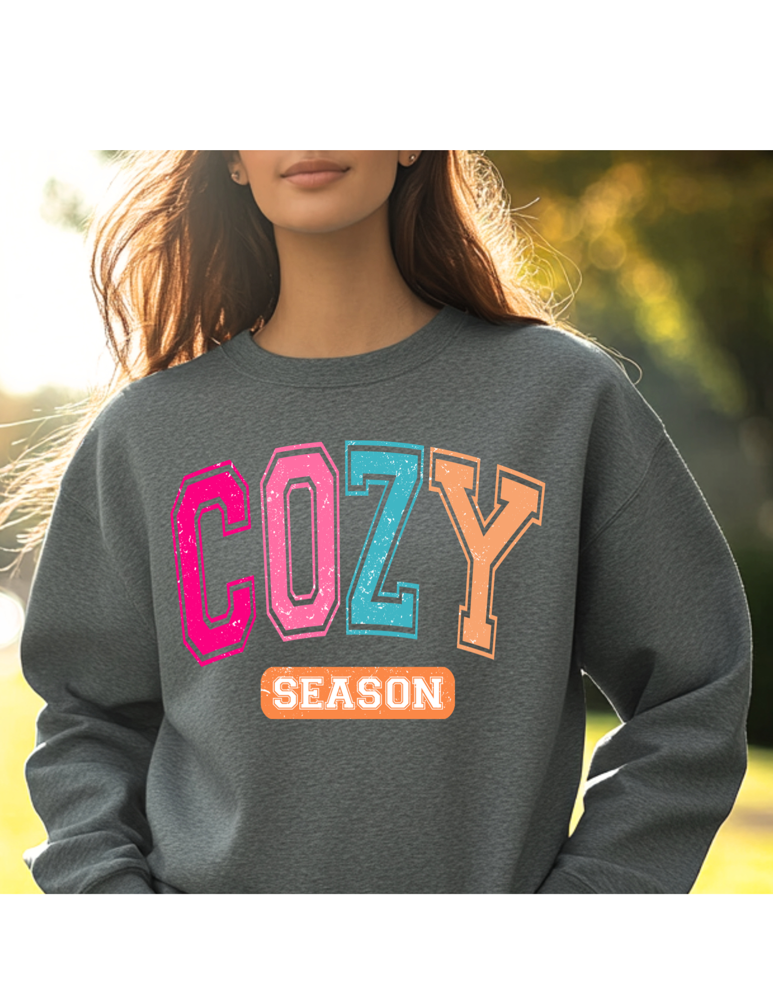 Cozy Season