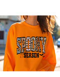 SPOOKY SEASON