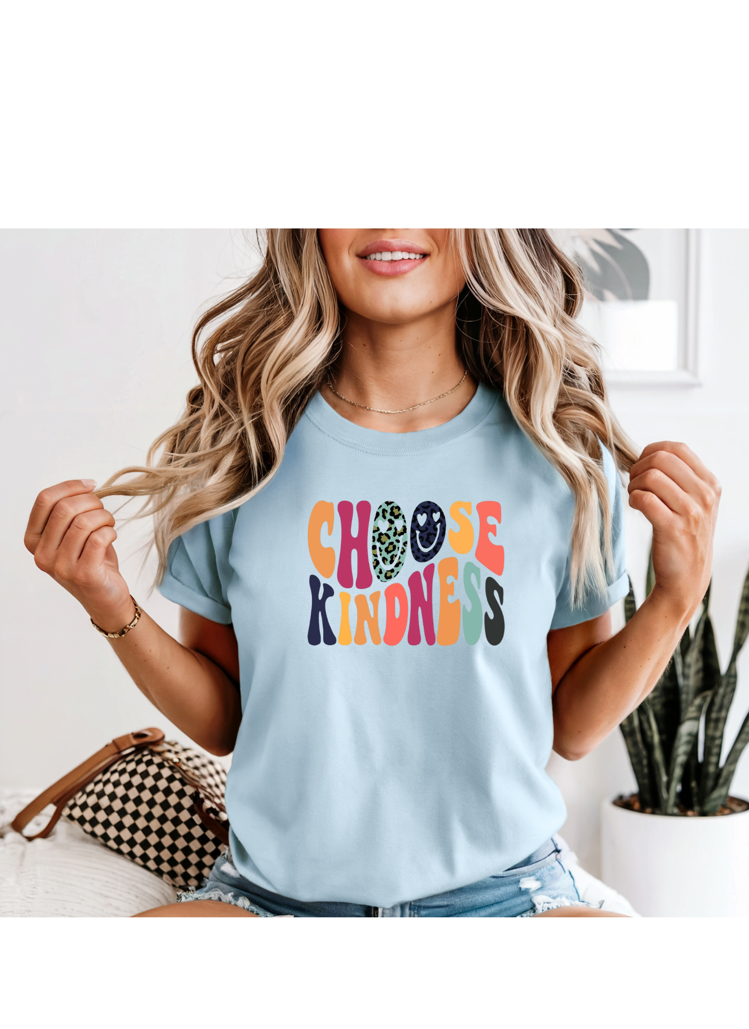 Choose Kindness