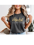Mindset is everything