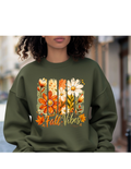 Fall Vibes