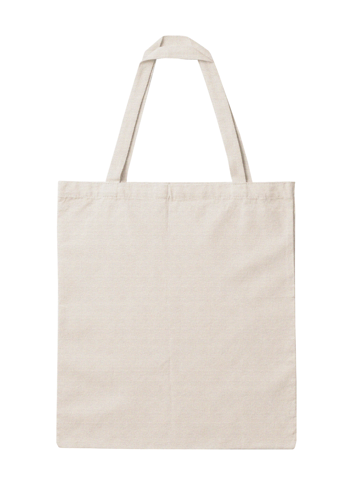 Custom Canvas Bag