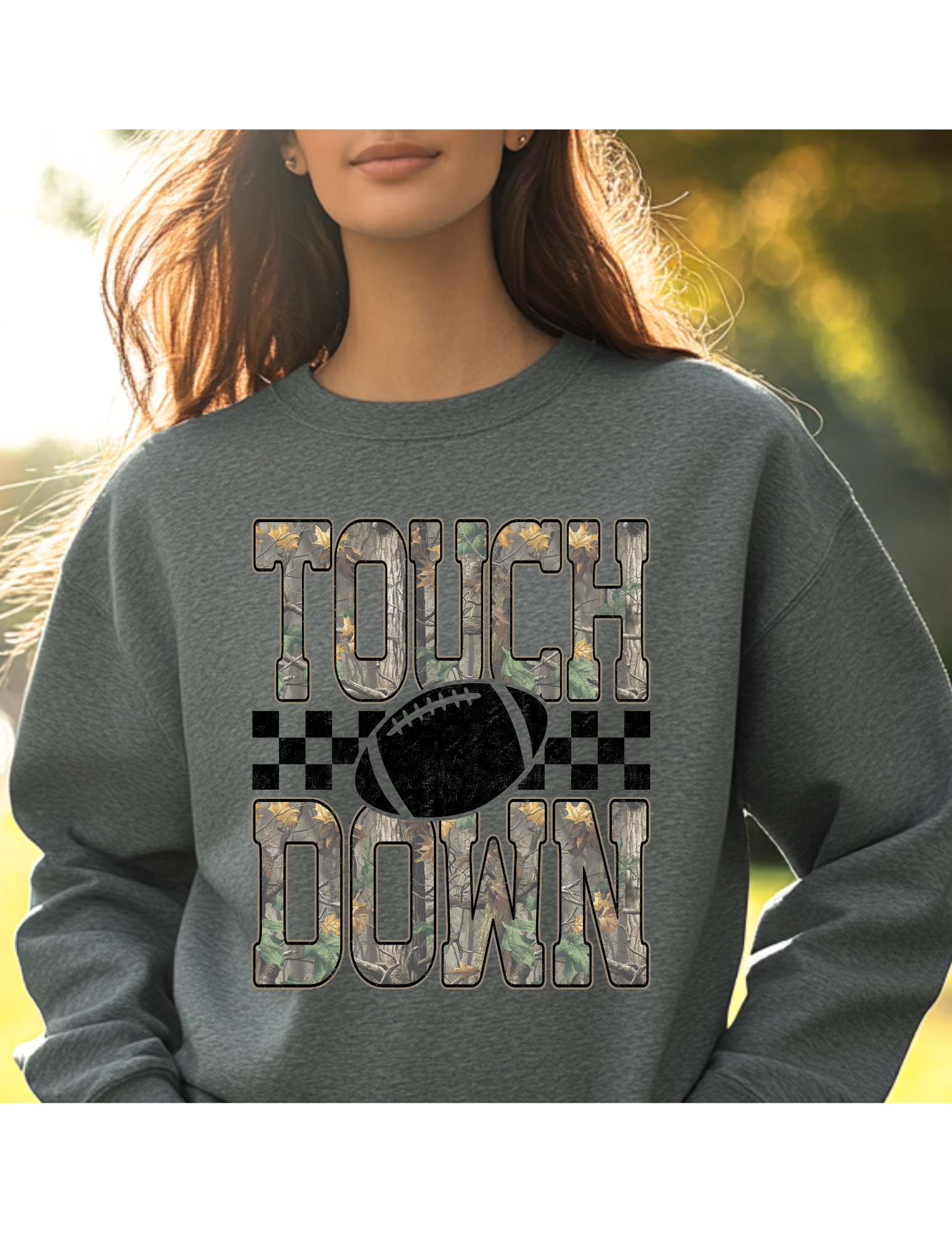 Touch Down