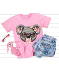 Bubble Gum Koala