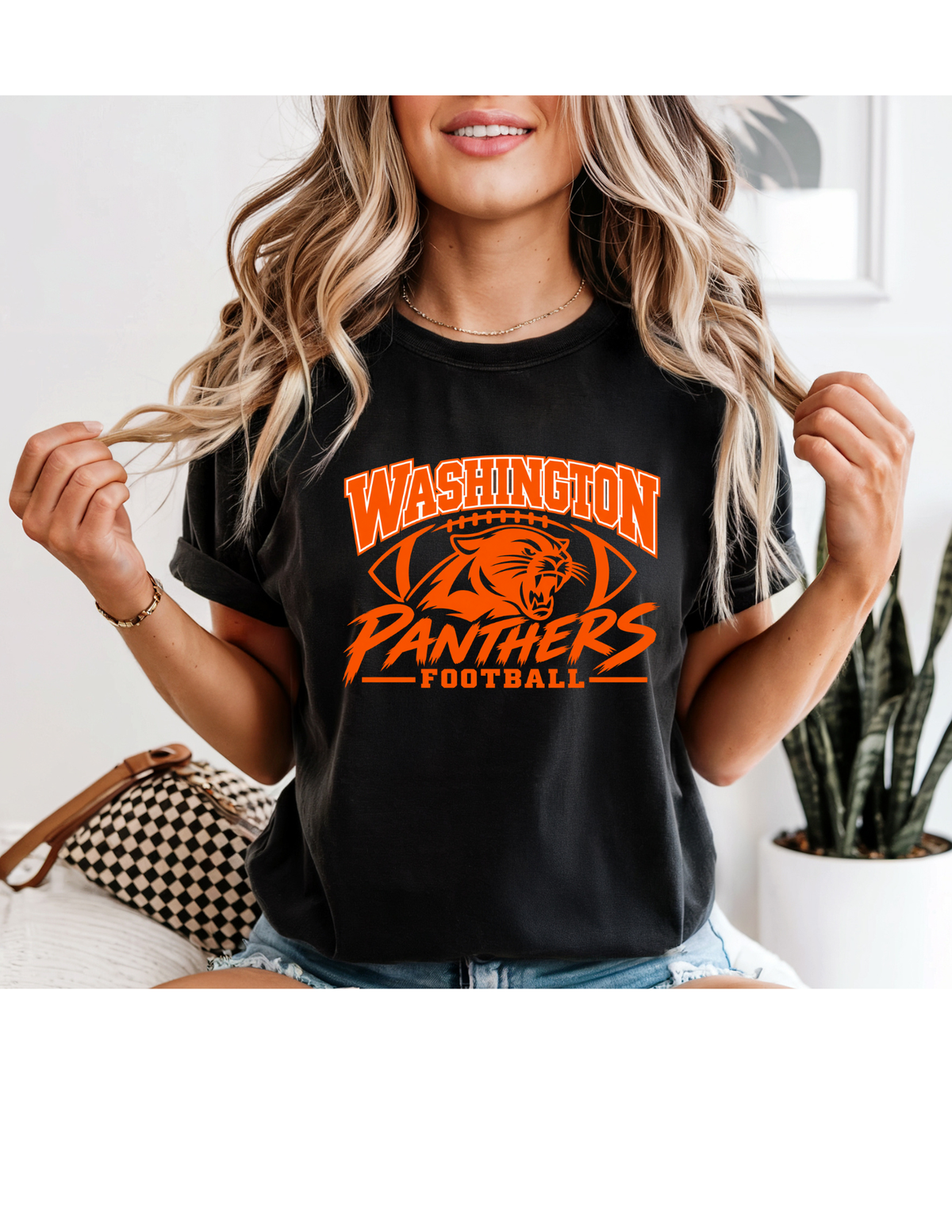 Washington Panters