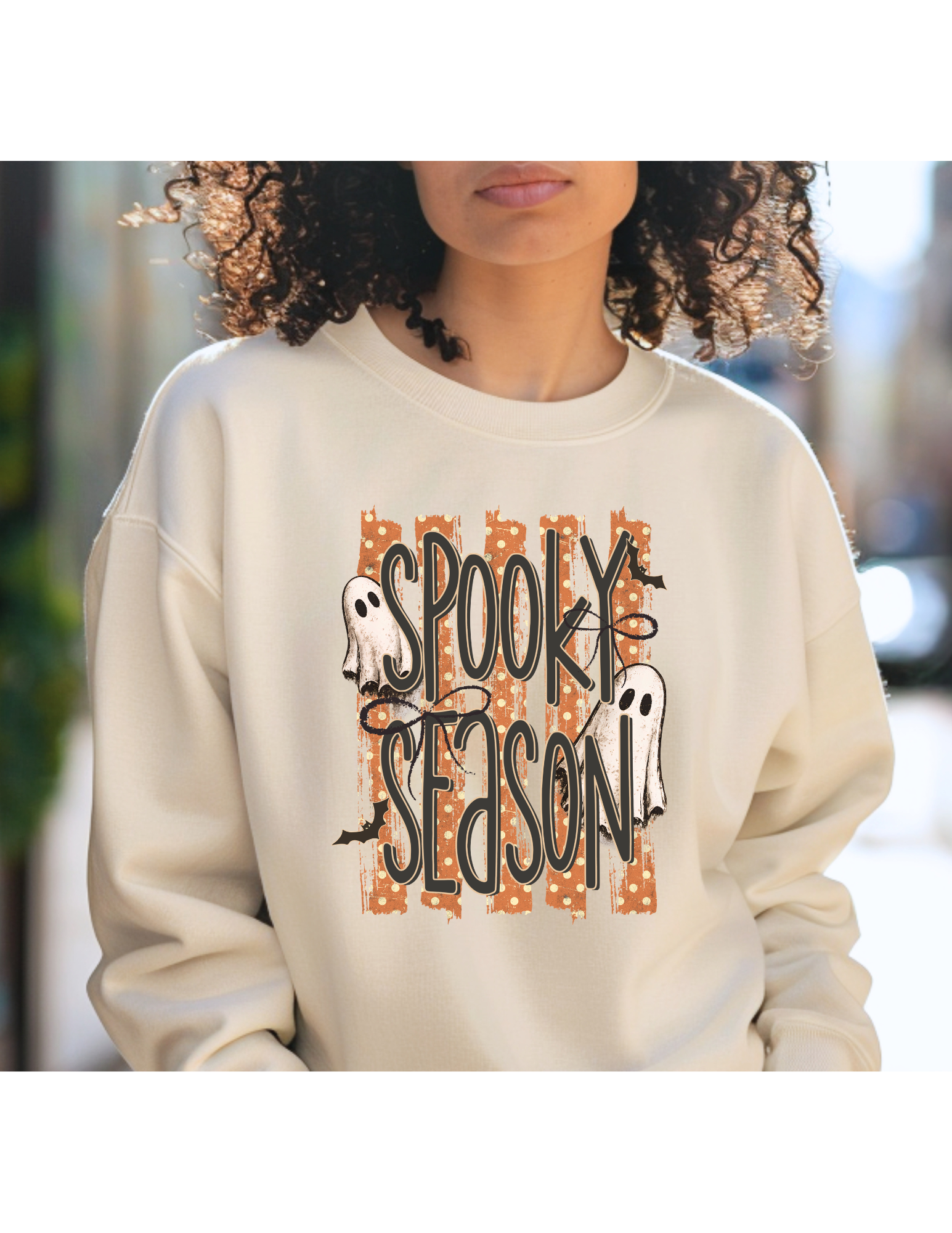 Spooky Season