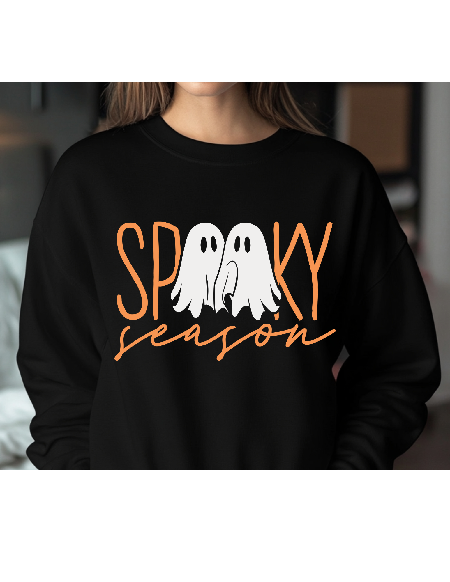Spooky Season