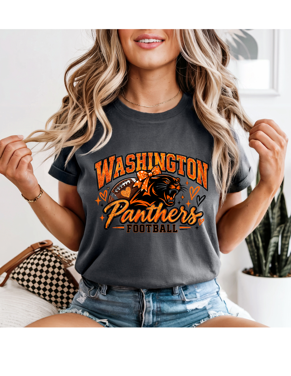 Women's washington panters