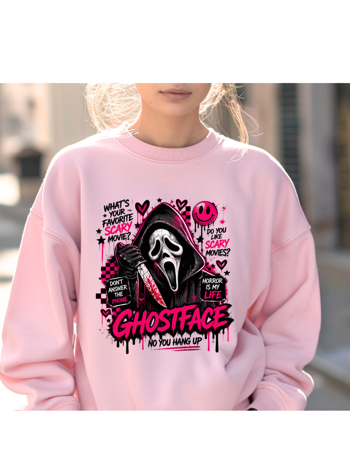 GhostFace