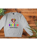Autism Awareness