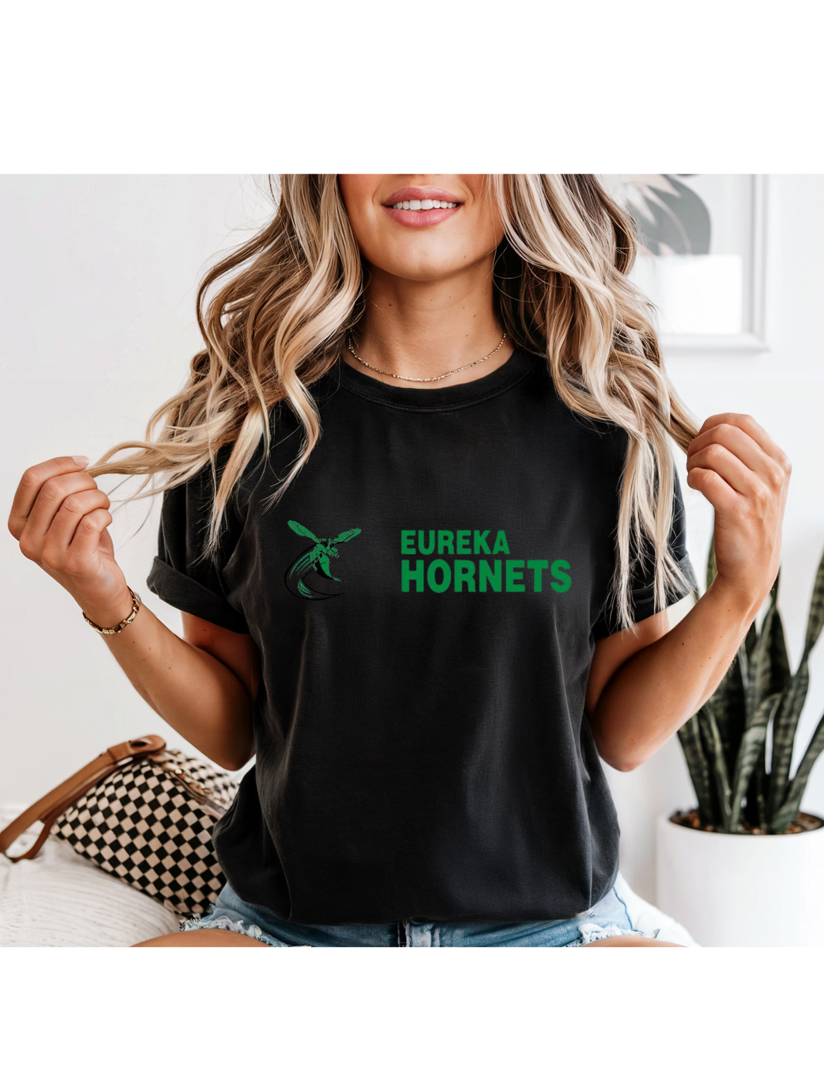 Eureka Hornets