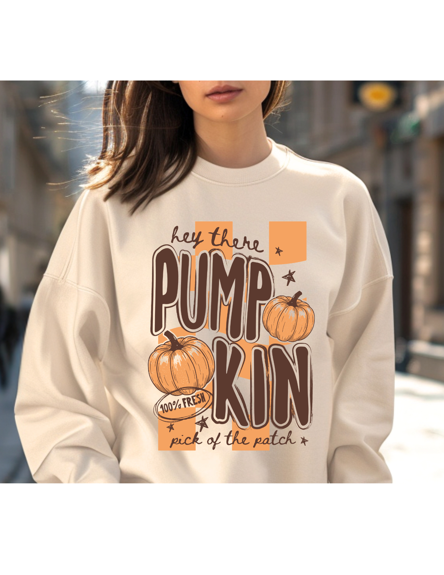 Hello Pumpkin