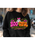 BOO-TIFUL