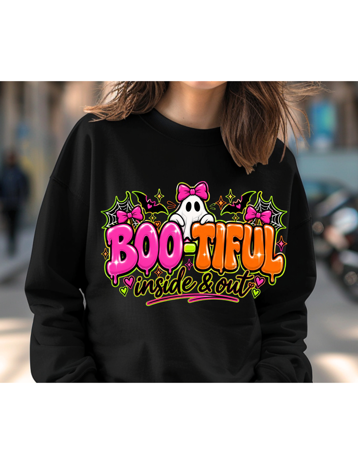 BOO-TIFUL