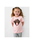 Bubble Gum Monkey