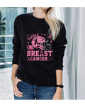 Tackle Breast Cancer