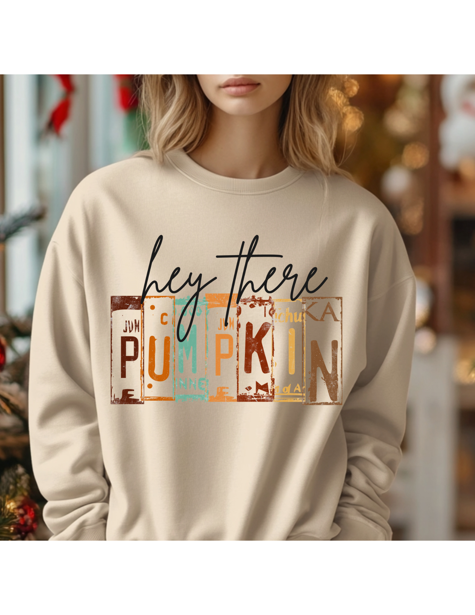 hey there Pumpkin