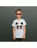 Bubble Gum Panda