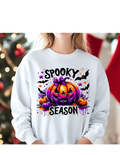 Spooky Season