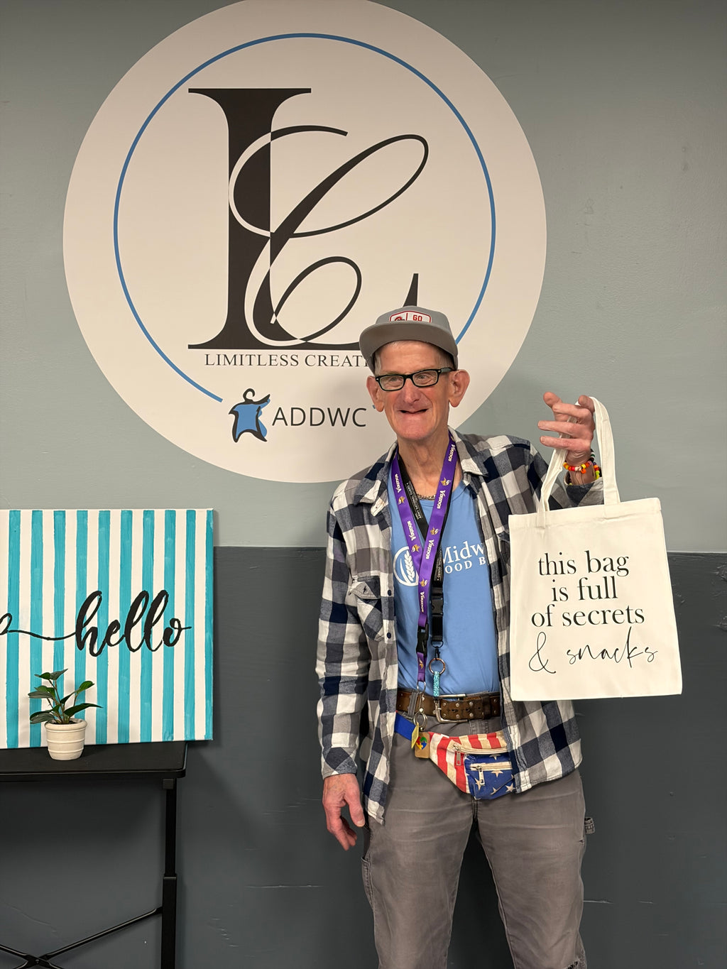 Canvas Everyday Bags
