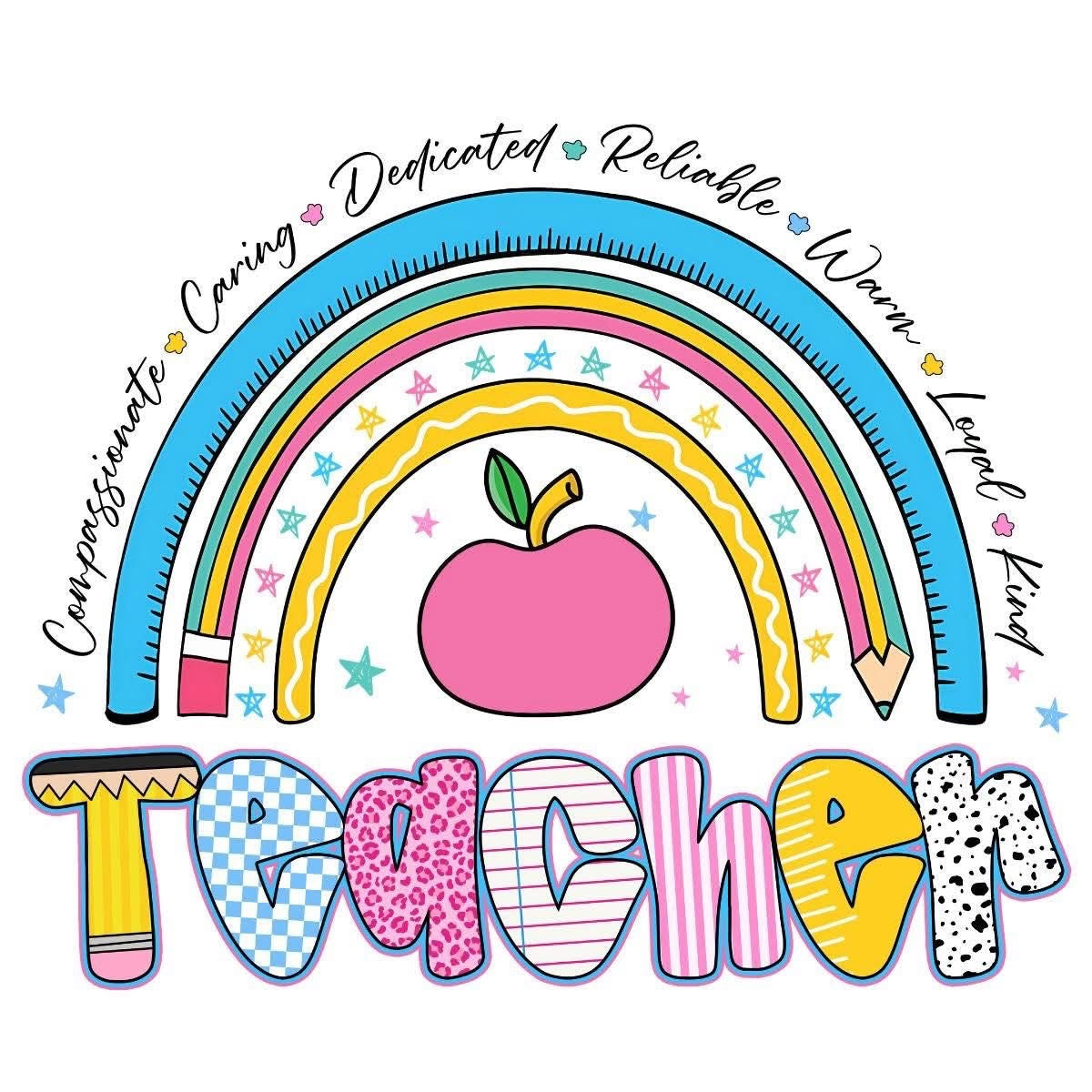 Teacher