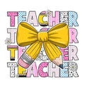 Teacher