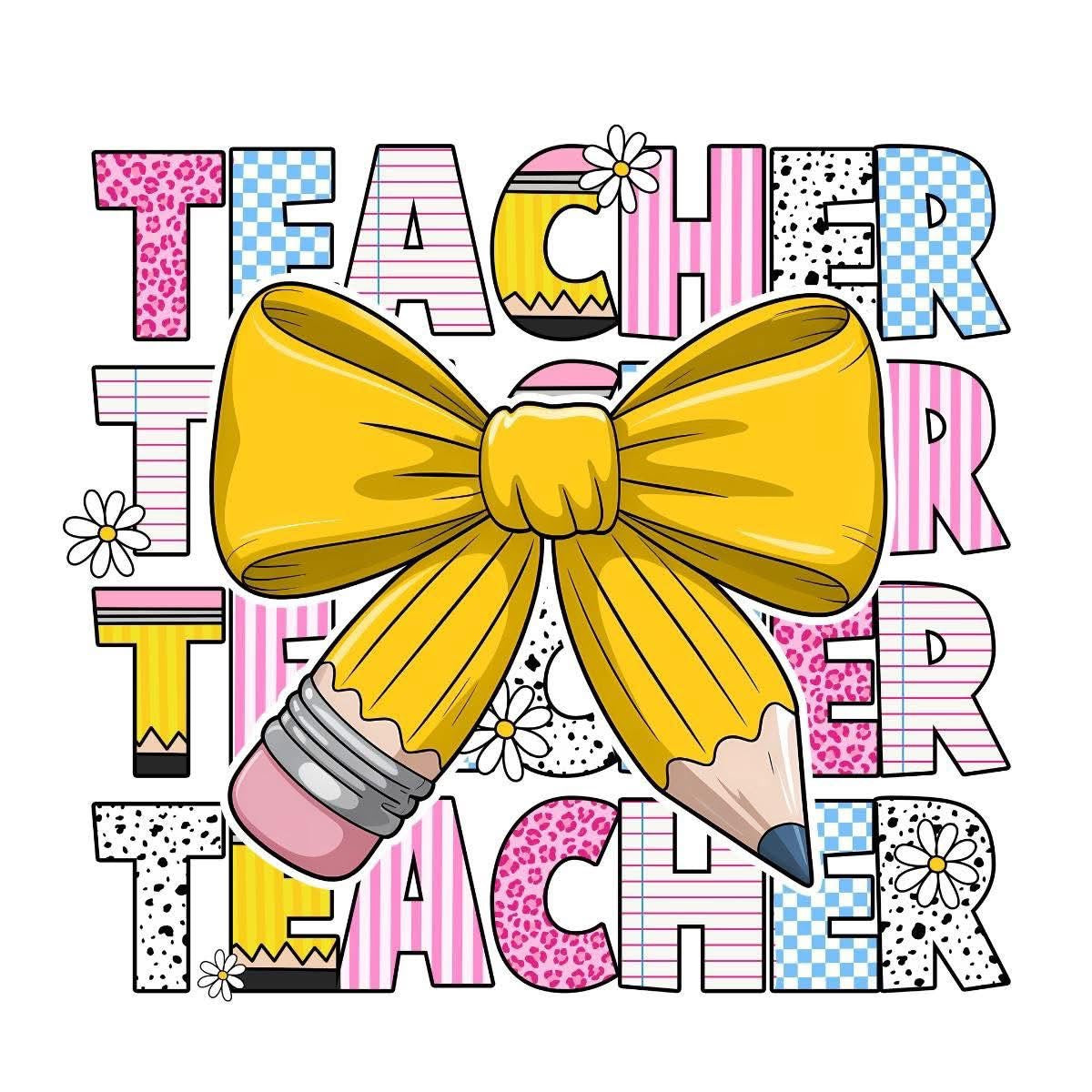 Teacher