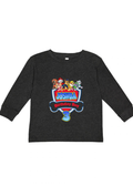 Custom Birthday Shirt