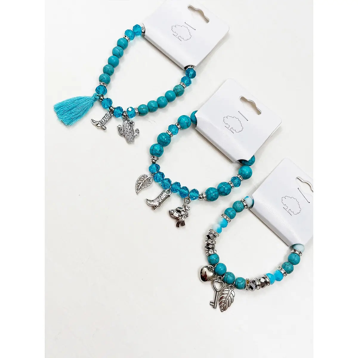 Westen Boho Bracelets